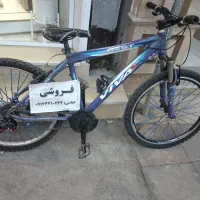 دوچرخه ویوا 26