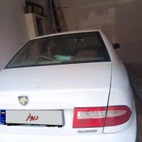 سمند ال ایکس xy7 مدل 1394