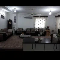 ویلا۱۶۰متری ستوندارقابلیت ساخت طبقه بالامدارک کامل|فروش خانه و ویلا|دابودشت, |دیوار