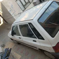 پراید حاچبک