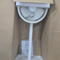 پنکه برقی شارژی ۷۵ وات