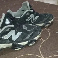 xکتونی اورجینال نیوبالانس۹۰۶۰|کیف، کفش، کمربند|تایباد, |دیوار