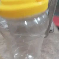 جار پلاستیکی ۴ و ۵ و ۶ لیتری