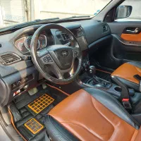 هایما s7 توربو مدل 1397|خودرو سواری و وانت|رشت, امین الضرب|دیوار