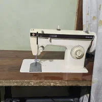 چرخ خیاطی singer