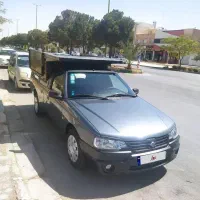 فروش خودرو|خودرو سواری و وانت|اصفهان, بهارستان|دیوار