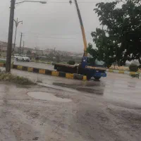 چرثقیل کرایه ای حمل نقل