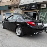 دنا پلاس ۱۴۰۰|خودرو سواری و وانت|قدس, شهر‌قدس|دیوار