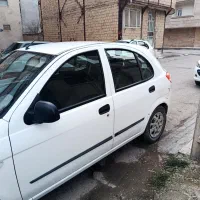 تیبا 2 مدل98|خودرو سواری و وانت|کرمانشاه, |دیوار