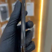 آیفون XS ، مشکی ، ۲۵۶ گیگ|موبایل|بابلسر, |دیوار