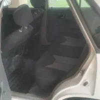 پراید صبا مدل 89 دوگانه کارخانه