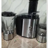 آبمیوهگیری مارک گوسنیک