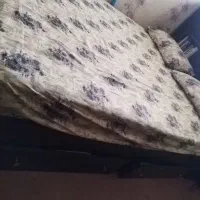 تخت خواب دونفره