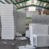 تولید یونولیت سقفی در همه ابعاد20. 25.و60و65