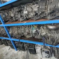 دیاموند گیربکس تیگو5 تیگو7قدیم تیگو7پروام وی امx33