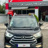 جک s3|خودرو سواری و وانت|فومن, |دیوار