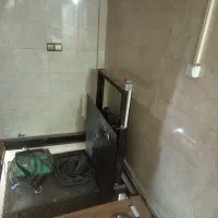 یک عدد بالابر|ماشین‌آلات صنعتی|کرج, المهدی|دیوار