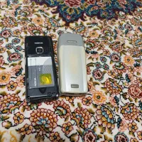 2عدد گوشیه نوکیا|موبایل|ساوه, |دیوار