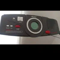 تردمیل و اسکی فضایی|تجهیزات ورزشی|شیراز, شهرک صنعتی شیراز|دیوار