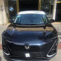 فروش چانگان یونی تی ۲۰۲۶|خودرو سواری و وانت|مشهد, شفا|دیوار