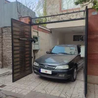 پارس سفارشی ۸۸ بدون رنگ