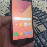 سامسونگ galaxy at 2017 بت حافظه ۳۲گیگ