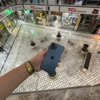 فروش گوشی IPHONE 12 Promax