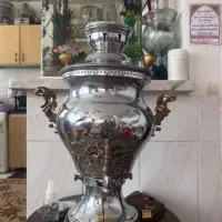 سماورگازی