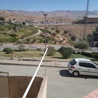 اجاره خانه دو طبقه طبقه دوم کانی کوزله