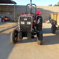 تراکتور ۴۷۵|خودرو سنگین|رامهرمز, |دیوار