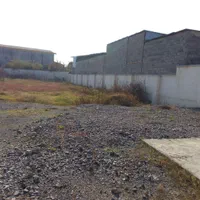 زمین صنعتی ۱۲۰۰ متری/جاده آمل به محمودآباد|اجارهٔ دفتر صنعتی، کشاورزی، تجاری|آمل, |دیوار