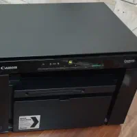 پرینتر سه کاره کنن CanonMF3010