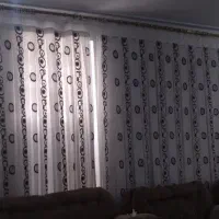 پرده|پرده، رانر، رومیزی|ملکشاهی, |دیوار