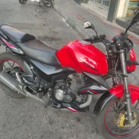 موتور qj 150 (بنلی)