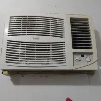 کولر پنجره ای مارک تراست