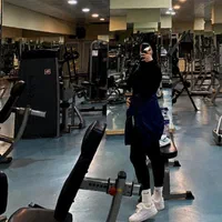 فیتنس ایروفیتنس سی ایکس شکم پهلو لاغری باشگاه|خدمات آموزشی|مشهد, شهرک رازی (شهرک غرب)|دیوار