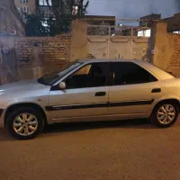 زانتیا ۸۳|خودرو سواری و وانت|اردبیل, |دیوار