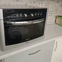 فروش و خریدار مایکروفر سولار