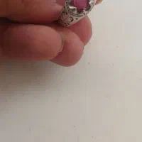 انگشترنقره|جواهرات|یزد, |دیوار