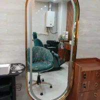 لوازم آرایشگاهی نو|آرایشگاه و سالن‌های زیبایی|رشت, کوی طالقانی|دیوار