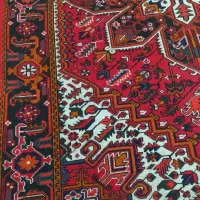 فرش2*3شیش متری