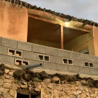 محل پرورش ونگهداری پرنده (قناری،کاسکو،وغیره)|فروش زمین و ملک کلنگی|کازرون, |دیوار