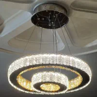 لوستر کهکشانی