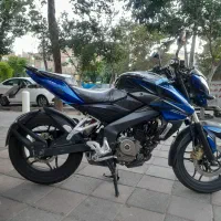 ns 200 مدل ۹۴|موتورسیکلت|ساوه, |دیوار