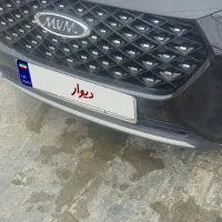 ام وی ام ایکس 22 پرو|خودرو سواری و وانت|آزادشهر, |دیوار