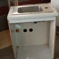 سینک و آبچکان|آب‌چکان و نظم‌دهنده ظروف|پرند, فاز ۵|دیوار