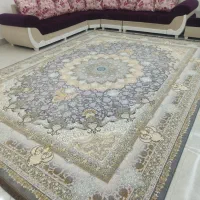 مبل ال 8نفره ومیز وسط