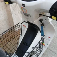 کویر رادیسون|موتورسیکلت|اهواز, زیباشهر|دیوار