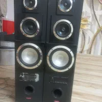 باندبزرگ خانگی