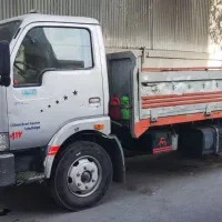 کفی کاویان Gl|خودرو سنگین|ری, شهید بهشتی|دیوار